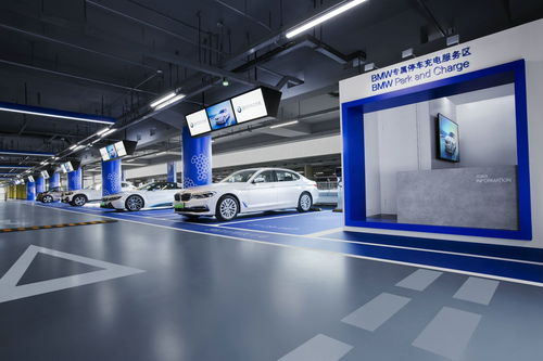 寶馬攜手國網(wǎng)電動(dòng)汽車公司，深化技術(shù)開發(fā)戰(zhàn)略合作