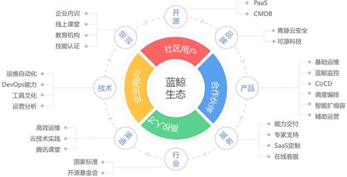 企業IT運維管理轉型 從成本中心到價值引擎的必然選擇